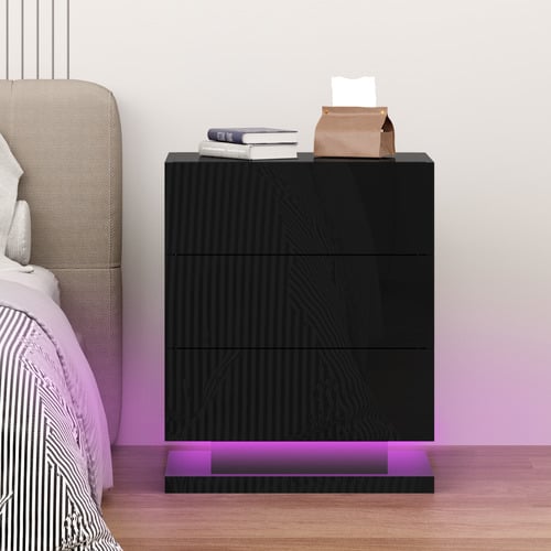Nigel-3-Drawer-Bedside-Table-with-LED-Light