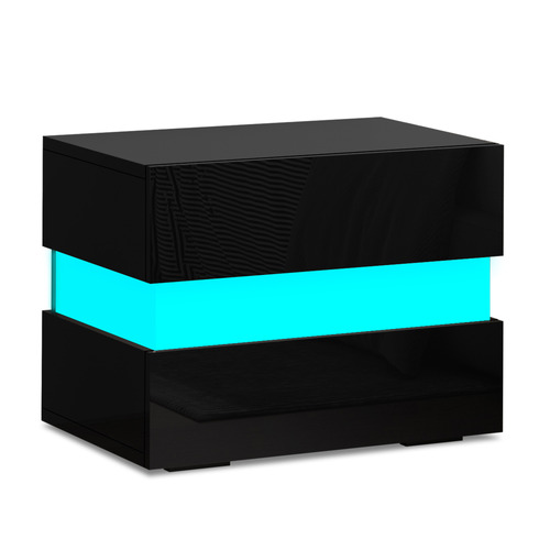 Linus-2-Drawer-Bedside-Table-with-LED-Light