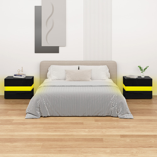 Linus-2-Drawer-Bedside-Table-with-LED-Light