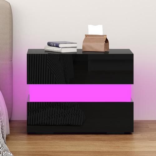 Linus-2-Drawer-Bedside-Table-with-LED-Light