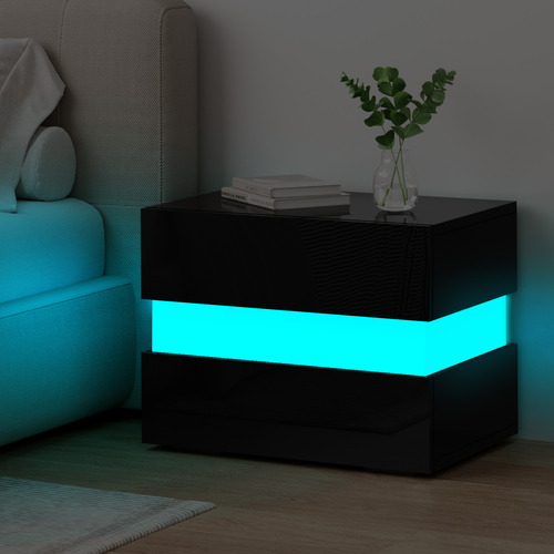 Linus-2-Drawer-Bedside-Table-with-LED-Light