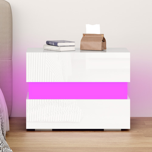 Linus-2-Drawer-Bedside-Table-with-LED-Light