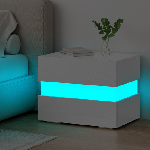 Linus-2-Drawer-Bedside-Table-with-LED-Light