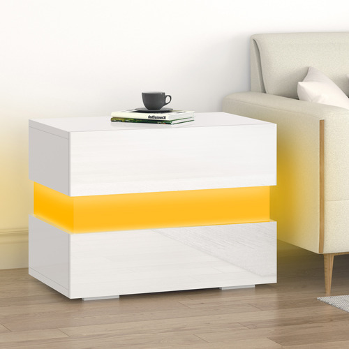 Linus-2-Drawer-Bedside-Table-with-LED-Light