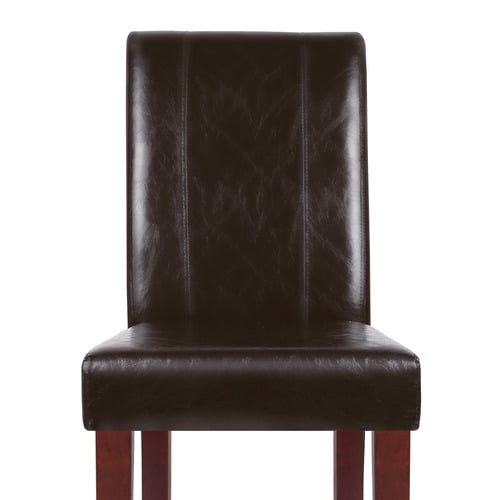Avondale Faux Leather Dining Chairs