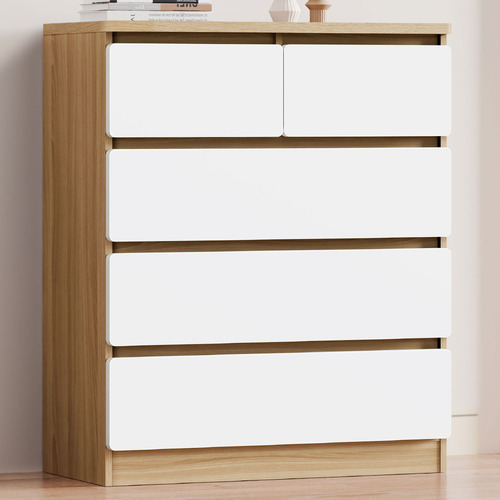 Desmond 5 Drawer Chest