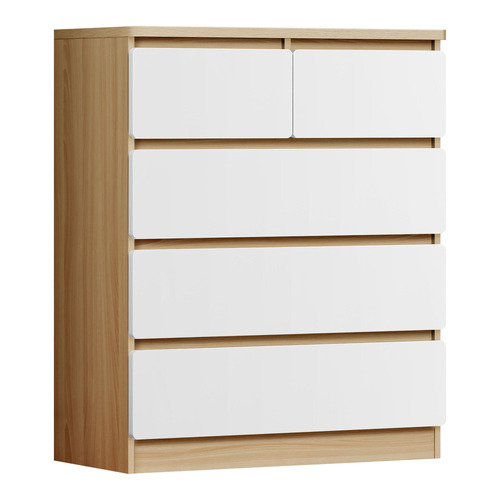 Desmond 5 Drawer Chest