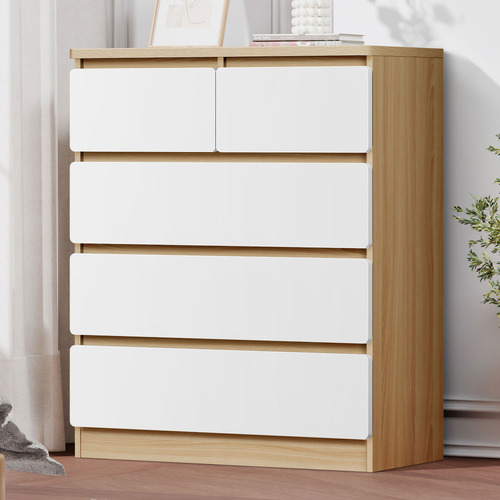 Desmond 5 Drawer Chest