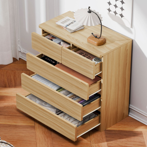 Desmond 5 Drawer Chest
