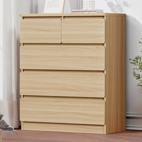Desmond 5 Drawer Chest