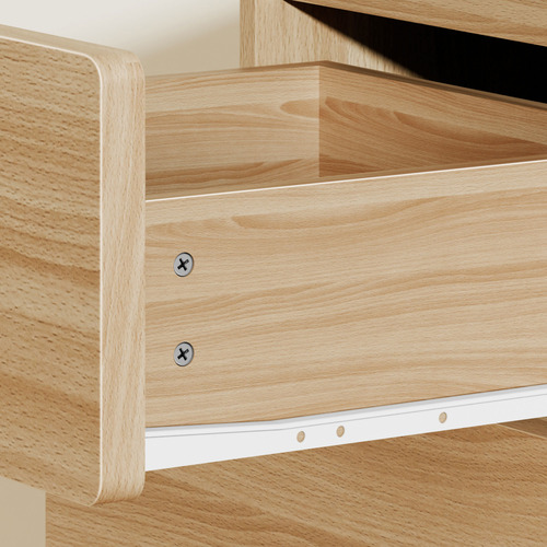 Desmond 5 Drawer Chest