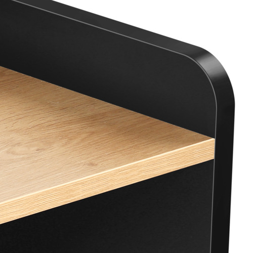 Bexley 1 Drawer Bedside Table