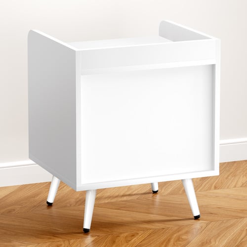 Bexley 1 Drawer Bedside Table