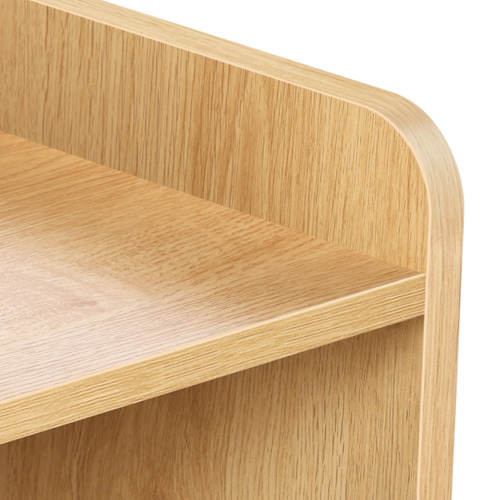 Bexley 1 Drawer Bedside Table