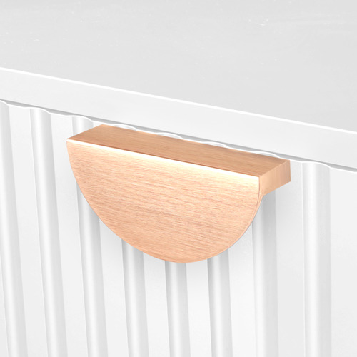 Bexley 1 Drawer Bedside Table