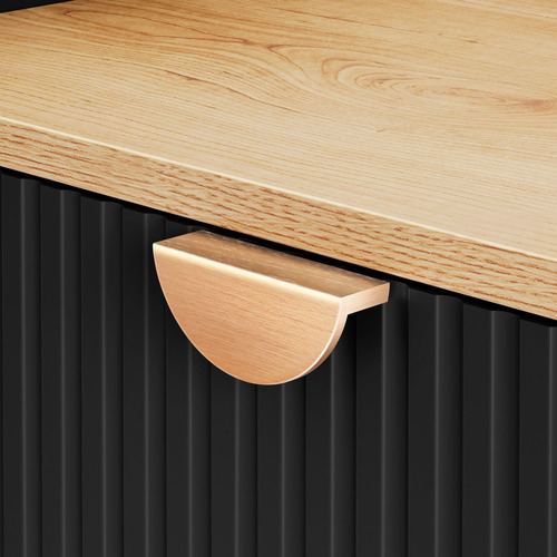 Dalary 3 Drawer Chest