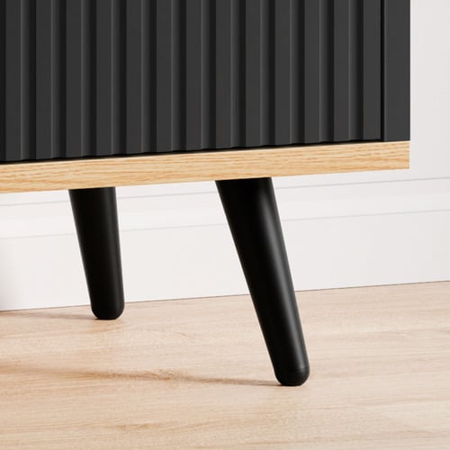 Dalary 3 Drawer Chest