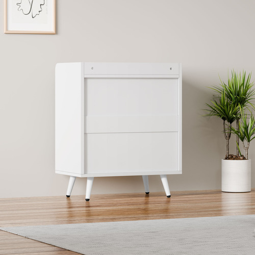 Dalary 3 Drawer Chest