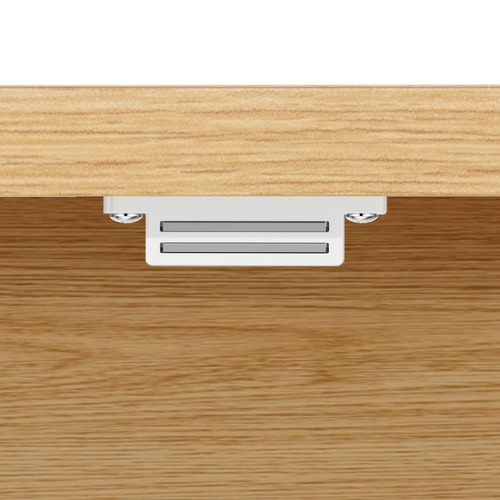 Bexley 2 Door Sideboard Buffet