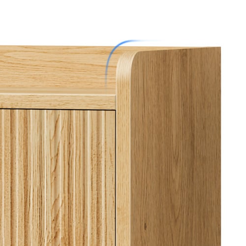 Bexley 2 Door Sideboard Buffet