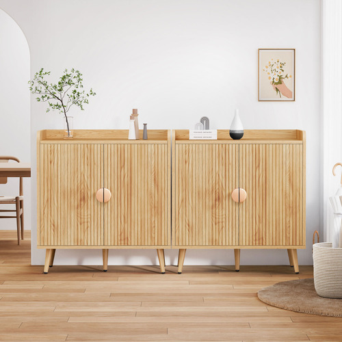 Bexley 2 Door Sideboard Buffet