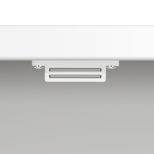 Bexley 2 Door Sideboard Buffet