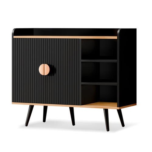 Bexley-Shoe-Cabinet-with-Open-Shelves