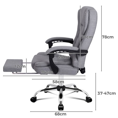 Kai Office Chair