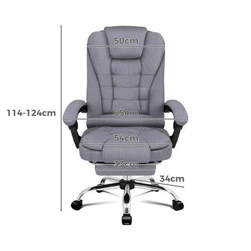 Greyson Office Chair