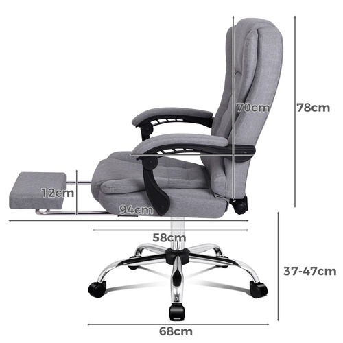 Greyson Office Chair
