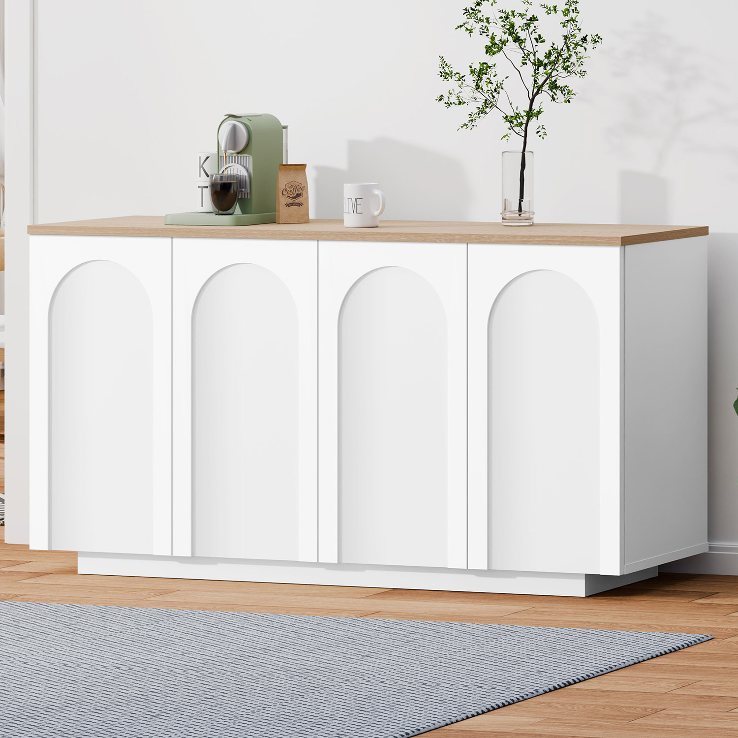 Wreck It Ralph Sideboard Ralph Sideboard Buffet | Temple & Webster