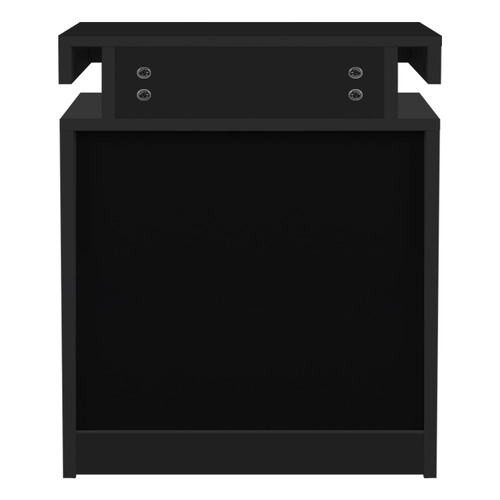 Warren 2 Drawer LED Bedside Tables