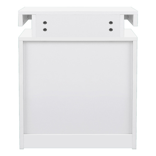 Warren 2 Drawer LED Bedside Tables