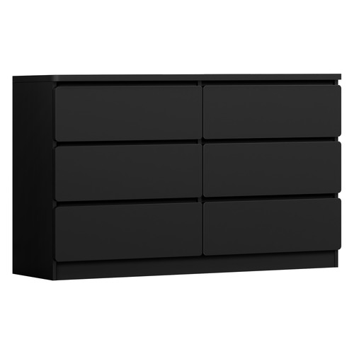 Morgan 6 Drawer Chest