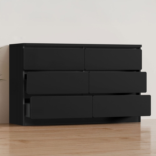 Morgan 6 Drawer Chest
