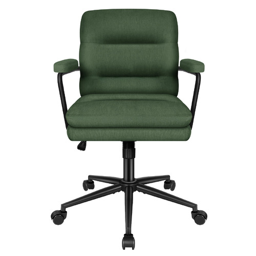 Lewis Chenille Swivel Home Office Chair