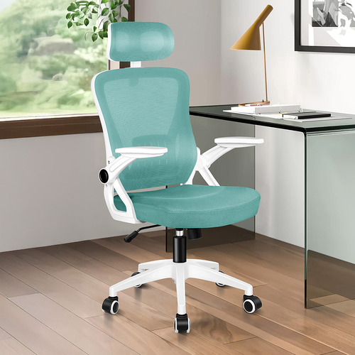 Mavis Mesh Office Chair