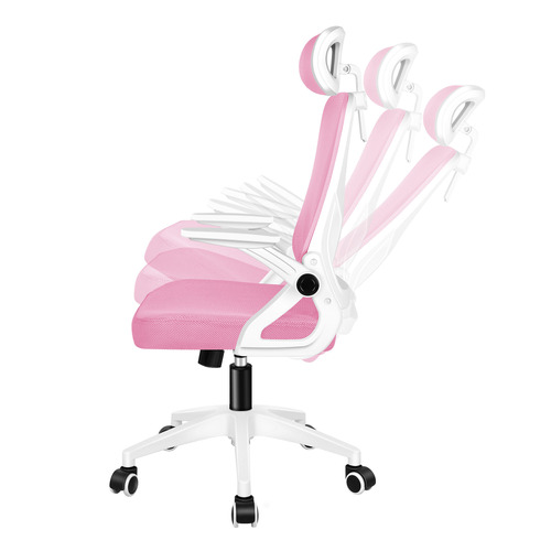 Mavis Mesh Office Chair