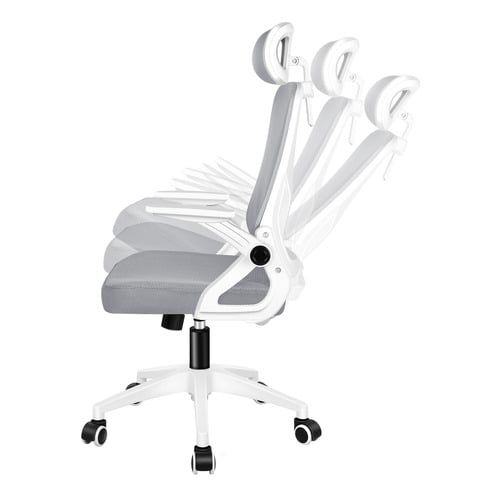 Mavis Mesh Office Chair
