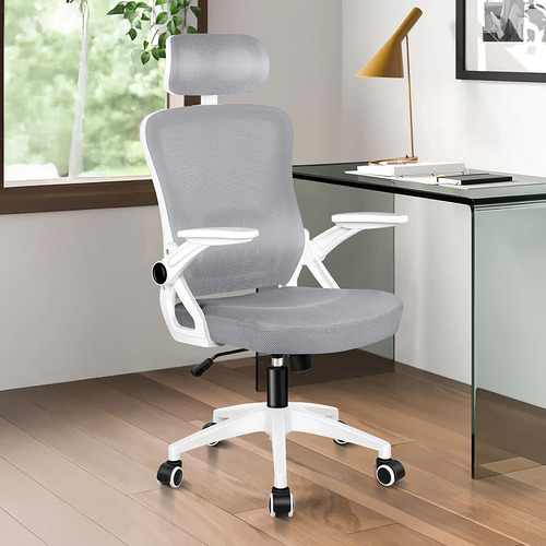 Mavis Mesh Office Chair