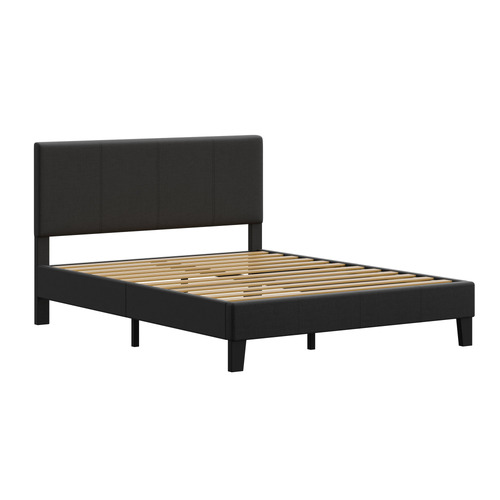 Black-Kyle-Upholstered-Bed