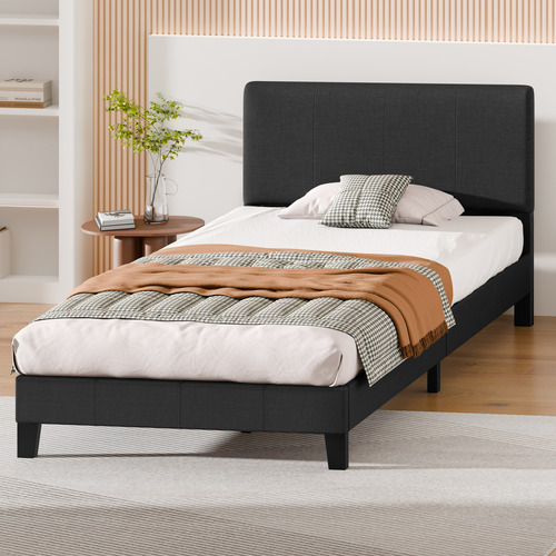 Black-Kyle-Upholstered-Bed