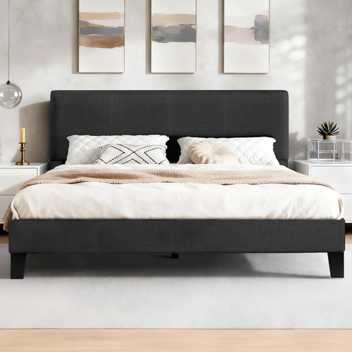 Black-Kyle-Upholstered-Bed