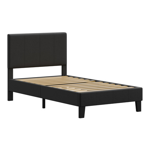 Black-Kyle-Upholstered-Bed