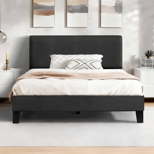 Black-Kyle-Upholstered-Bed