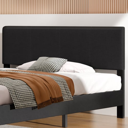 Black-Kyle-Upholstered-Bed