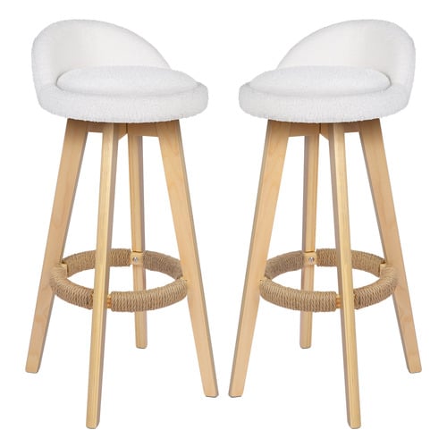74cm-Sofie-Boucle-Swivel-Bar-Stools