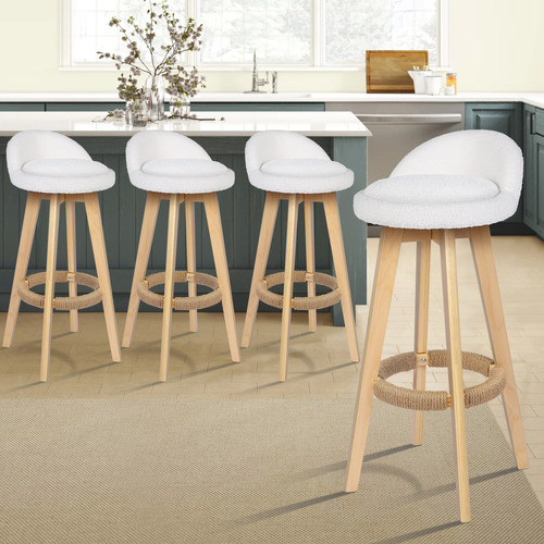 74cm-Sofie-Boucle-Swivel-Bar-Stools