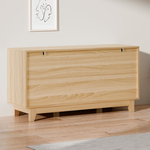 Luttrell 9 Drawer Chest