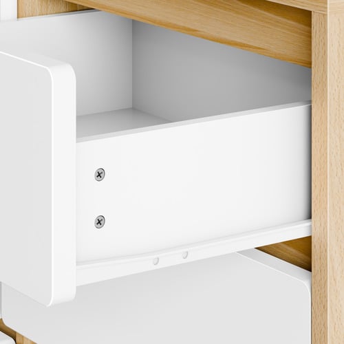 Luttrell 9 Drawer Chest
